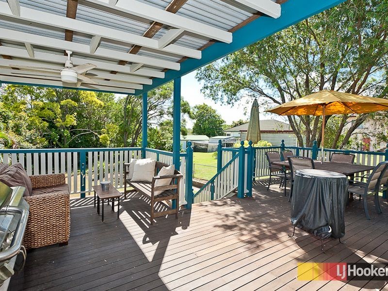9 Warrina Street, Geebung QLD 4034