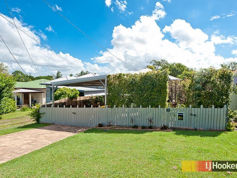 9 Warrina Street, Geebung QLD 4034