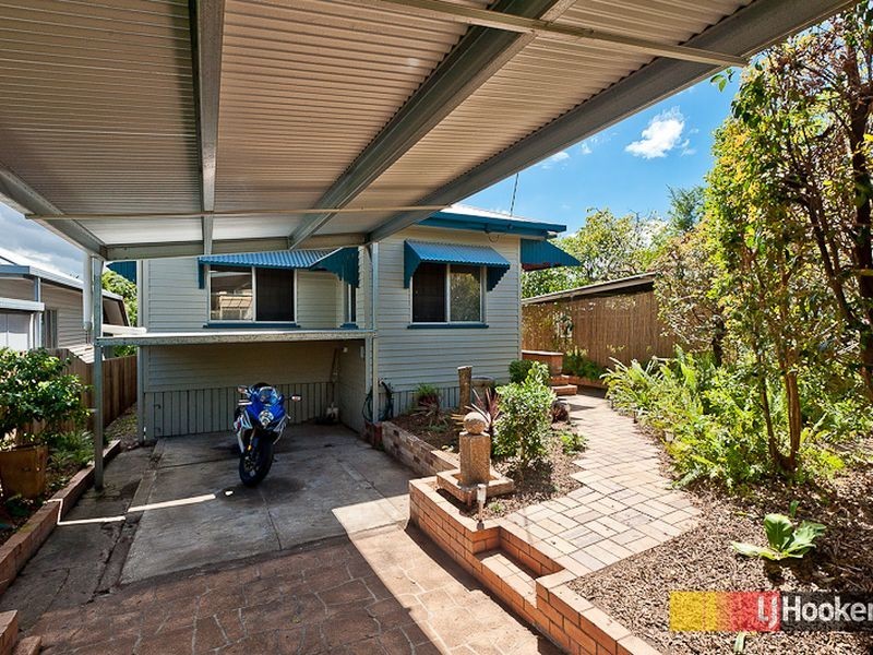 9 Warrina Street, Geebung QLD 4034