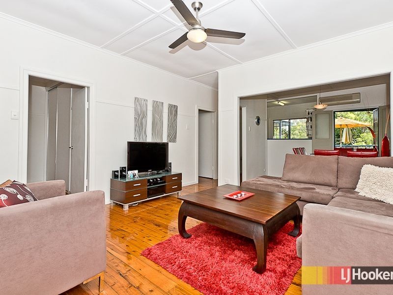 9 Warrina Street, Geebung QLD 4034