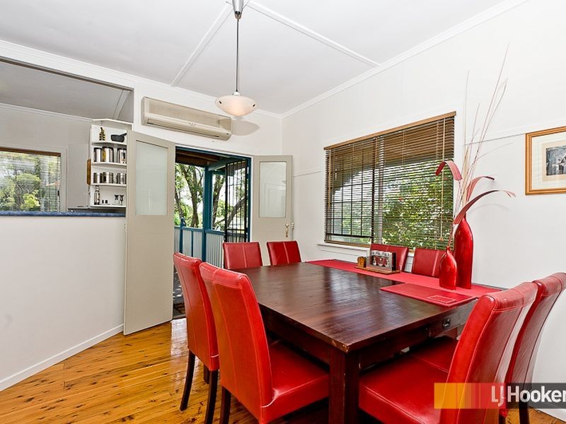 9 Warrina Street, Geebung QLD 4034