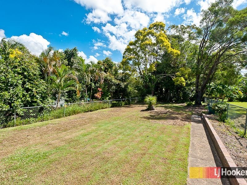 9 Warrina Street, Geebung QLD 4034