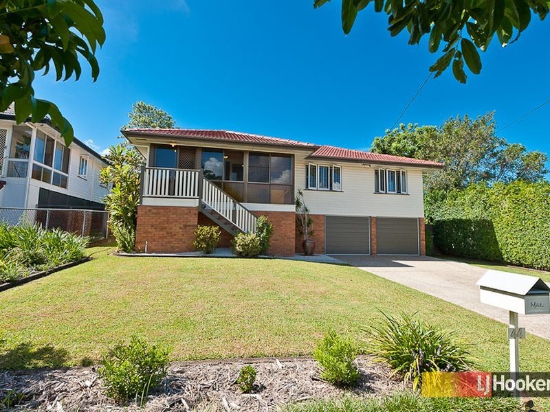 44 Sollis Street, Geebung QLD 4034
