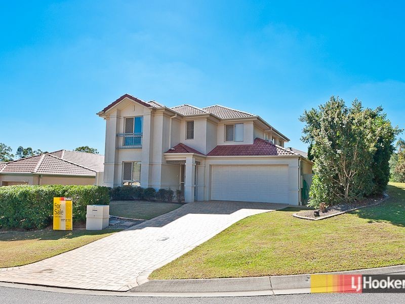 7 Dicaprio Circuit, Bridgeman Downs QLD 4035