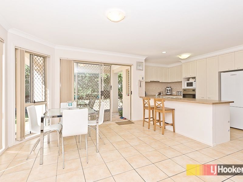 7 Dicaprio Circuit, Bridgeman Downs QLD 4035
