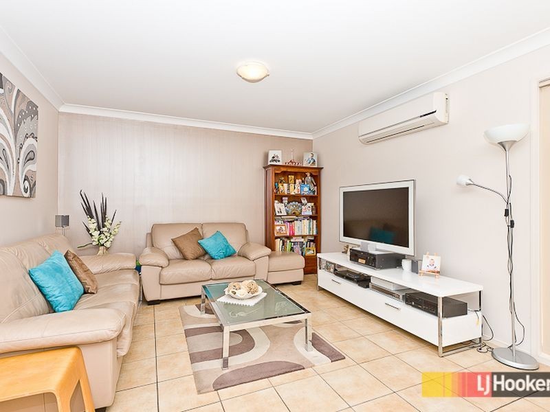7 Dicaprio Circuit, Bridgeman Downs QLD 4035