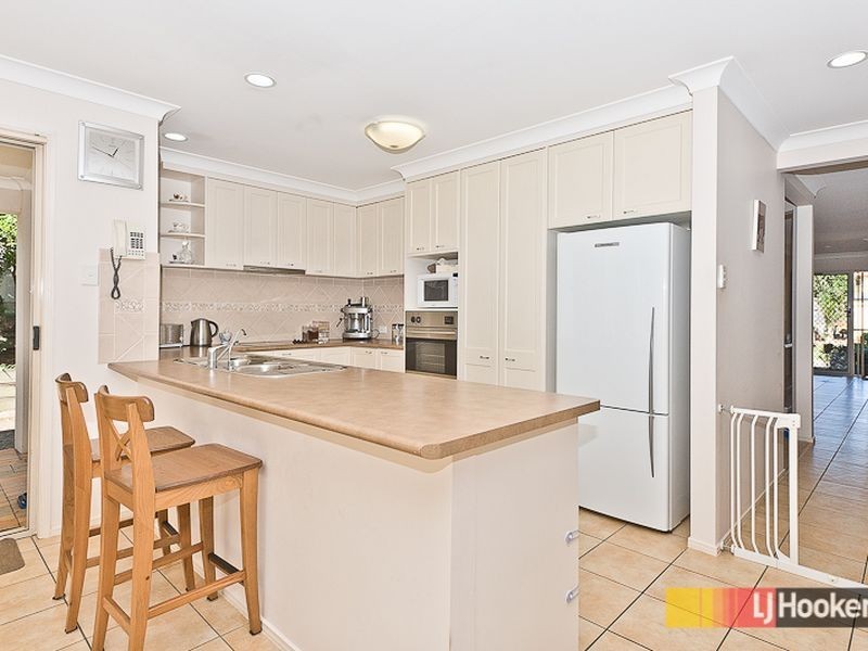 7 Dicaprio Circuit, Bridgeman Downs QLD 4035