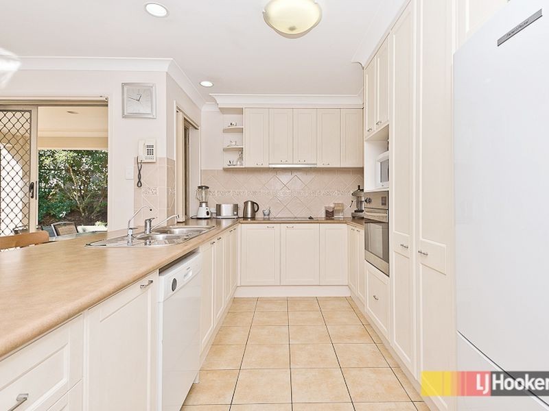 7 Dicaprio Circuit, Bridgeman Downs QLD 4035