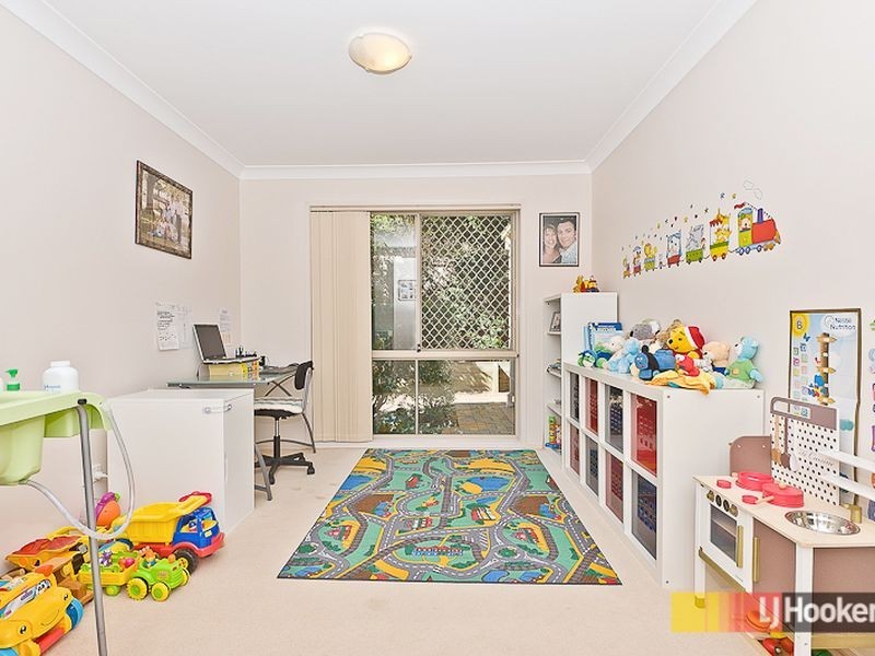 7 Dicaprio Circuit, Bridgeman Downs QLD 4035