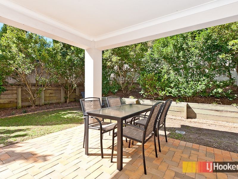 7 Dicaprio Circuit, Bridgeman Downs QLD 4035