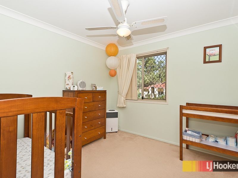 7 Dicaprio Circuit, Bridgeman Downs QLD 4035
