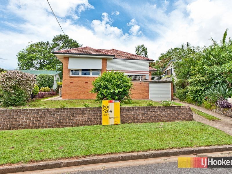 7 Dalkeith Street, Chermside West QLD 4032