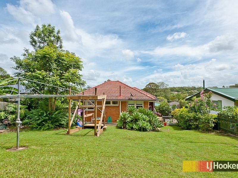 7 Dalkeith Street, Chermside West QLD 4032