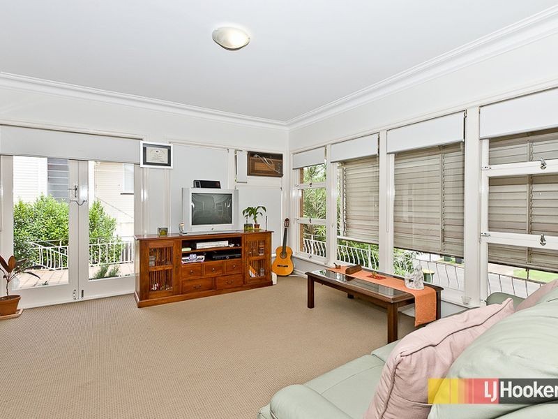 7 Dalkeith Street, Chermside West QLD 4032