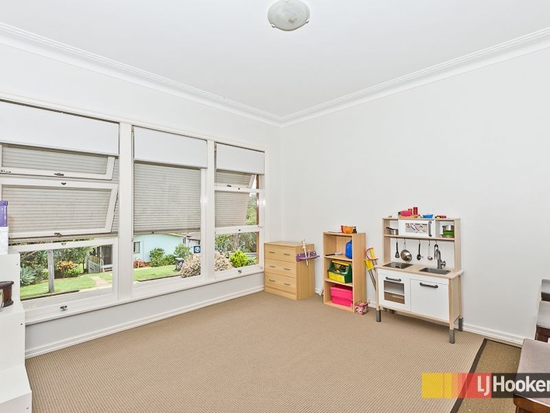 7 Dalkeith Street, Chermside West QLD 4032