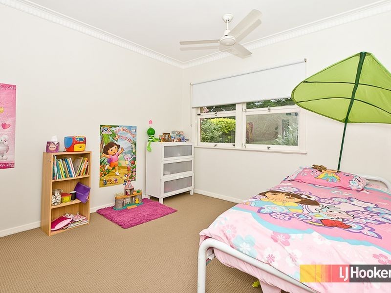 7 Dalkeith Street, Chermside West QLD 4032