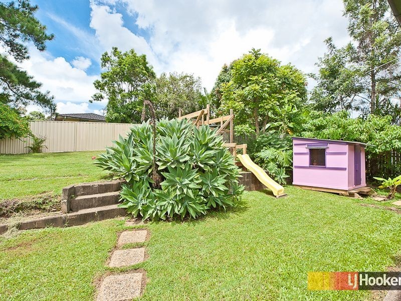 7 Dalkeith Street, Chermside West QLD 4032