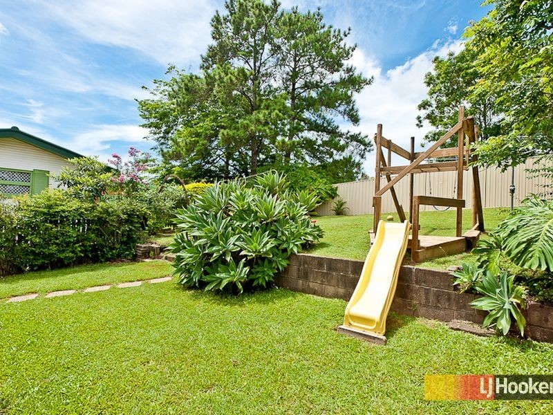 7 Dalkeith Street, Chermside West QLD 4032