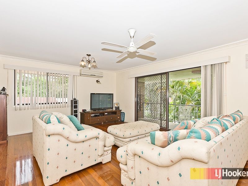 25 Augusta Street, Aspley QLD 4034