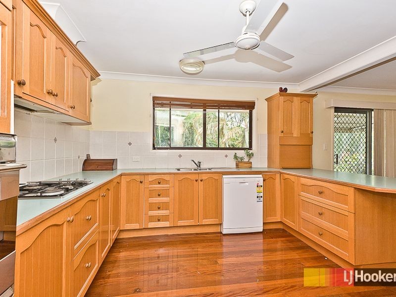 25 Augusta Street, Aspley QLD 4034