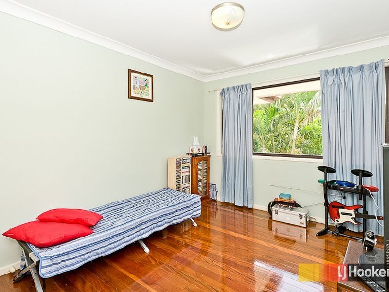 25 Augusta Street, Aspley QLD 4034