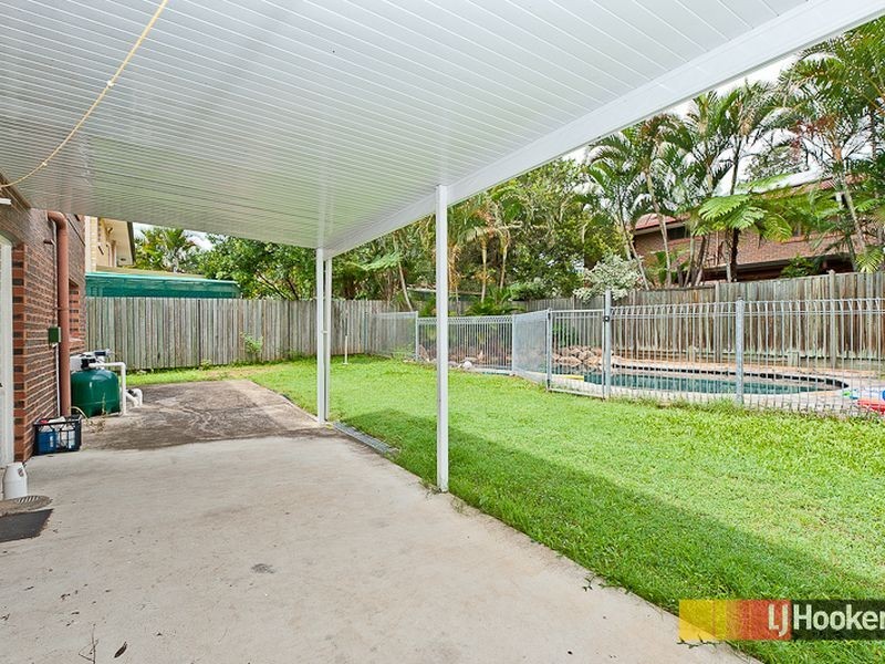 25 Augusta Street, Aspley QLD 4034