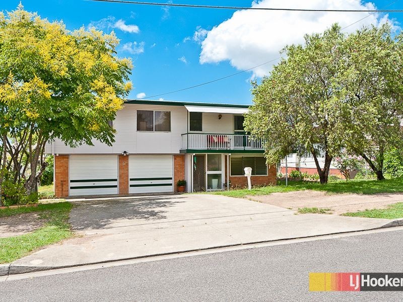 6 Pullford Street, Chermside West QLD 4032