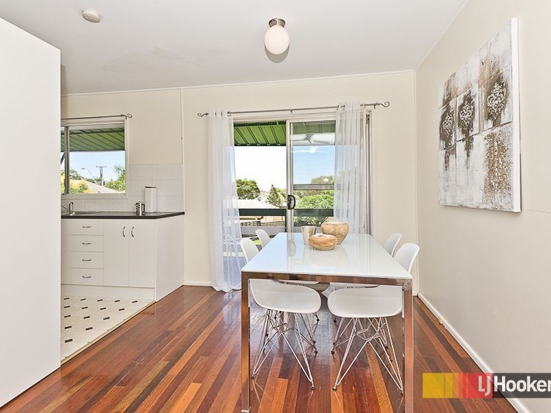 6 Pullford Street, Chermside West QLD 4032