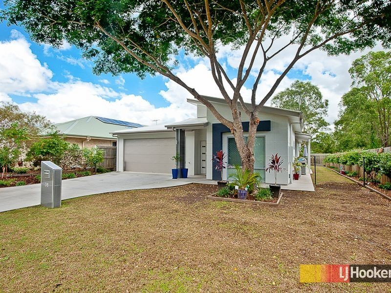 38 Matthew Street, Carseldine QLD 4034