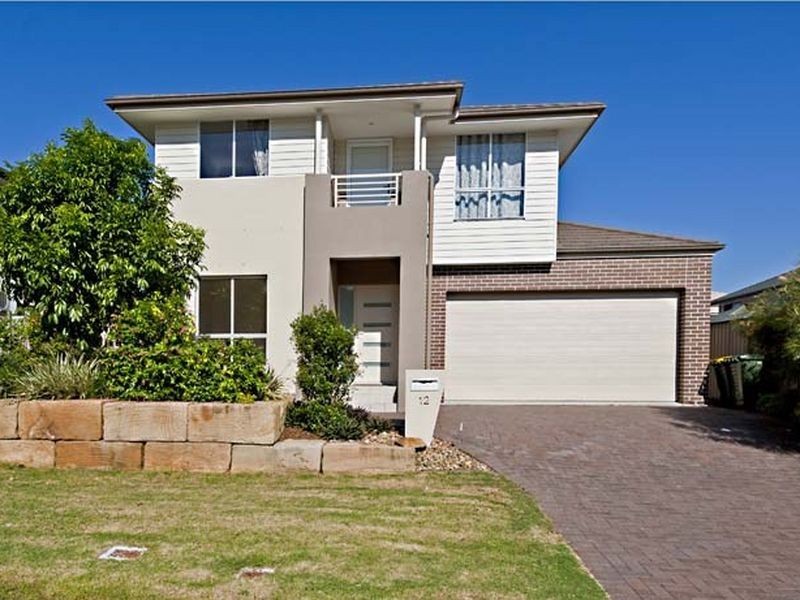 12 Highbridge Circuit, Carseldine QLD 4034