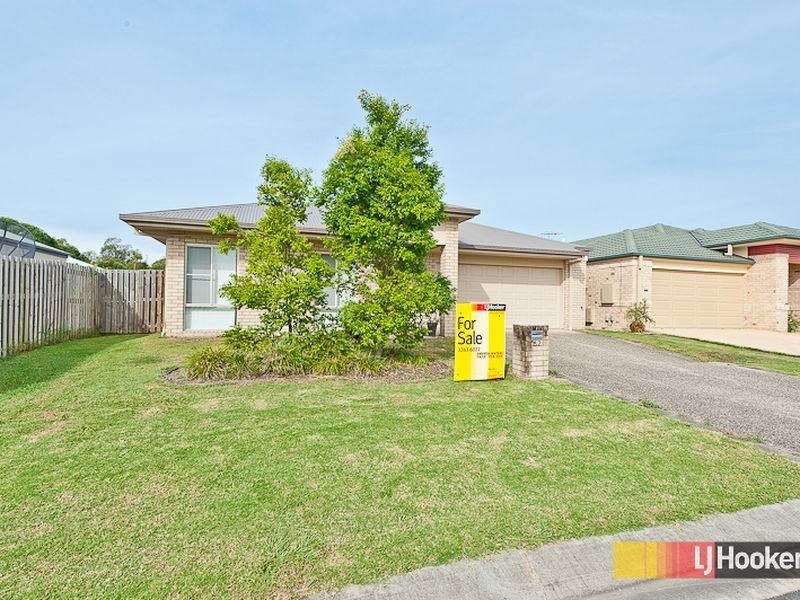62 Petrie Crescent, Aspley QLD 4034