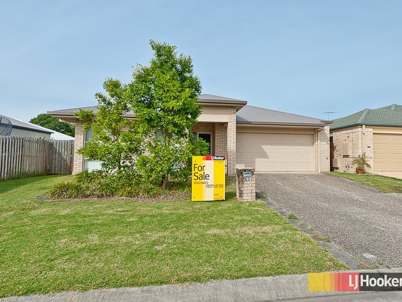 62 Petrie Crescent, Aspley QLD 4034