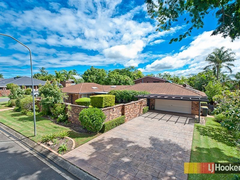 1 Forte Court, Bridgeman Downs QLD 4035
