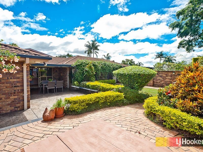 1 Forte Court, Bridgeman Downs QLD 4035