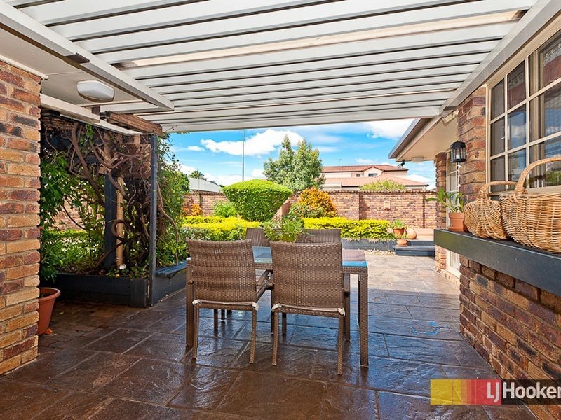 1 Forte Court, Bridgeman Downs QLD 4035