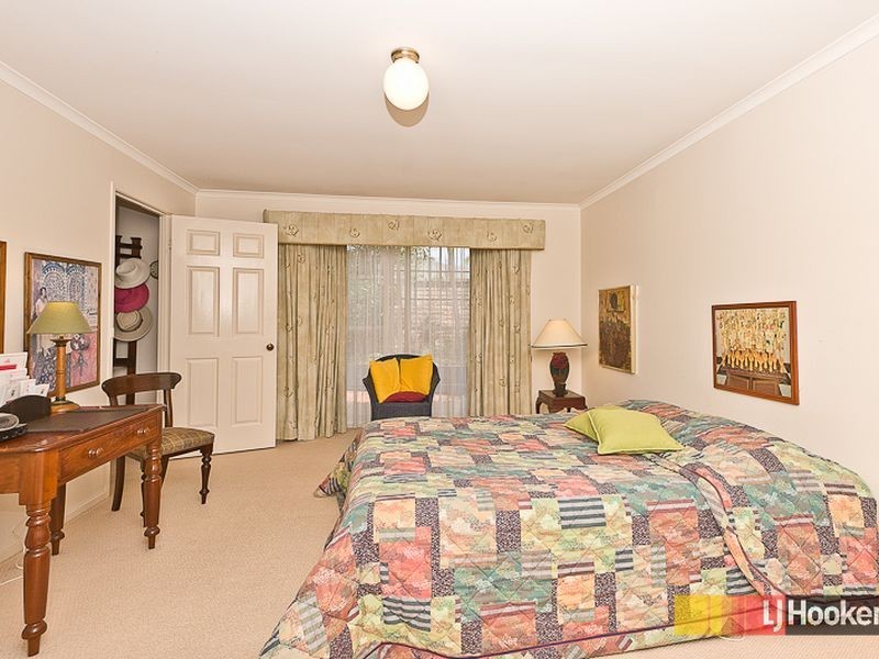 1 Forte Court, Bridgeman Downs QLD 4035