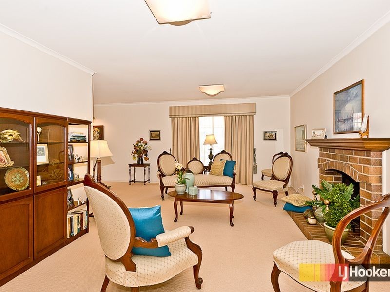 1 Forte Court, Bridgeman Downs QLD 4035