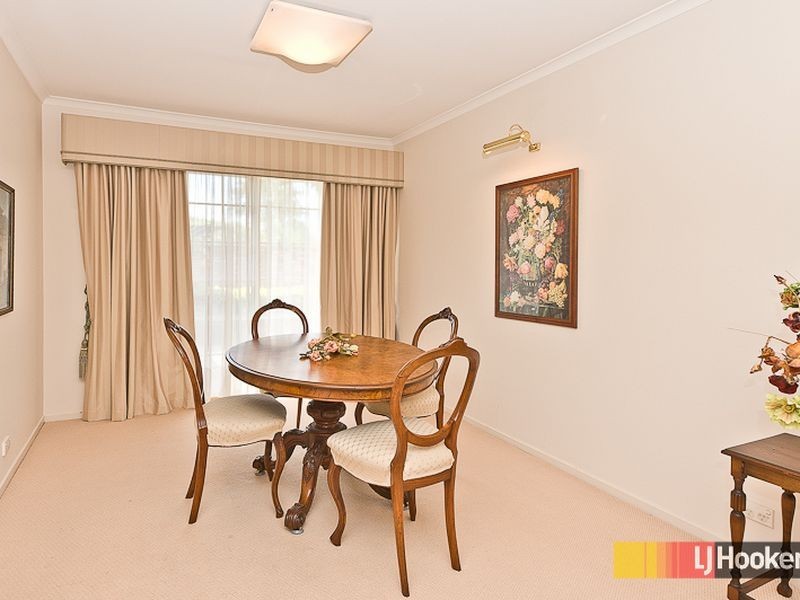 1 Forte Court, Bridgeman Downs QLD 4035