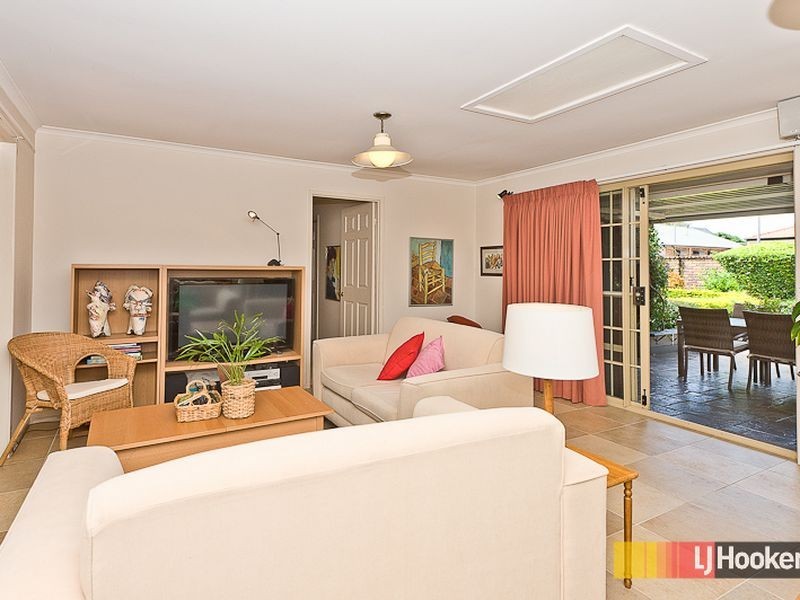 1 Forte Court, Bridgeman Downs QLD 4035