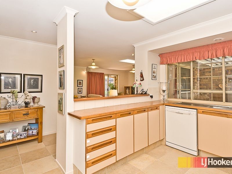 1 Forte Court, Bridgeman Downs QLD 4035