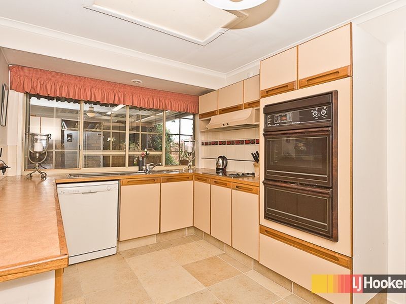 1 Forte Court, Bridgeman Downs QLD 4035