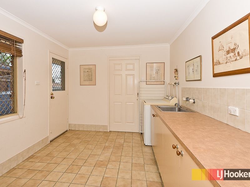 1 Forte Court, Bridgeman Downs QLD 4035