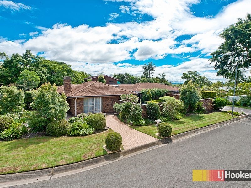 1 Forte Court, Bridgeman Downs QLD 4035