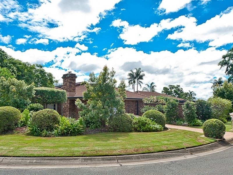 1 Forte Court, Bridgeman Downs QLD 4035