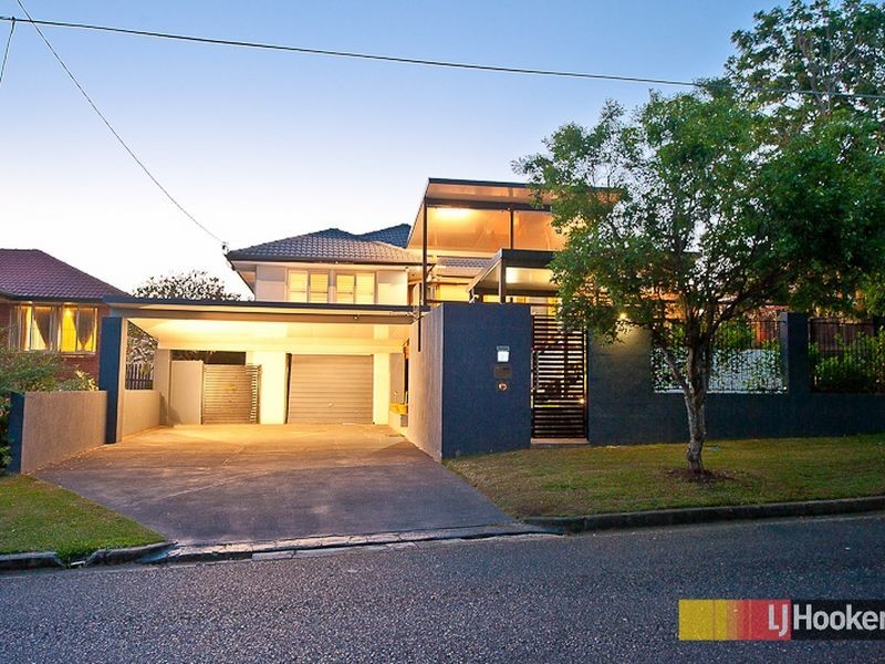 7 Tomago Street, Aspley QLD 4034