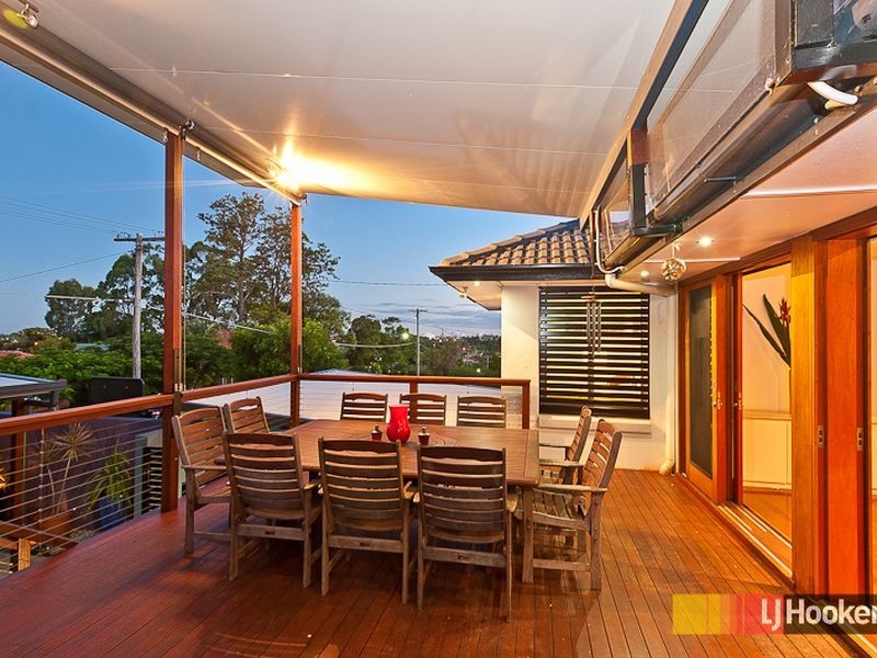 7 Tomago Street, Aspley QLD 4034