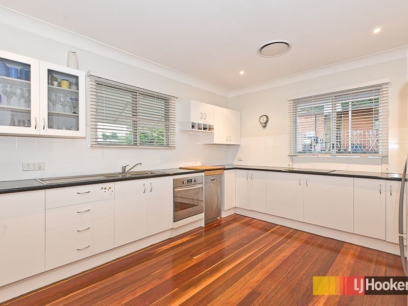 7 Tomago Street, Aspley QLD 4034