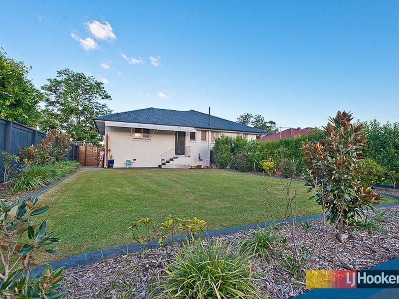 7 Tomago Street, Aspley QLD 4034