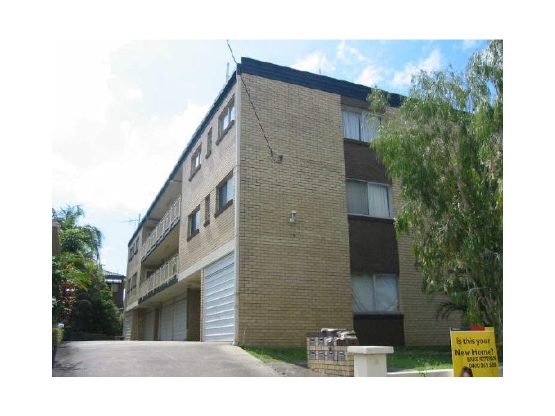 6/34 Ramsay, Kedron QLD 4031