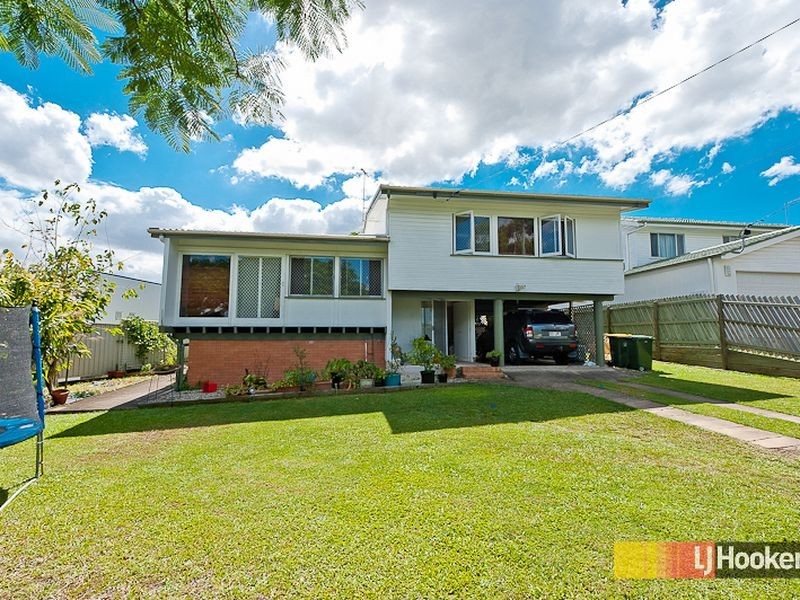 3 Furley Street, Aspley QLD 4034